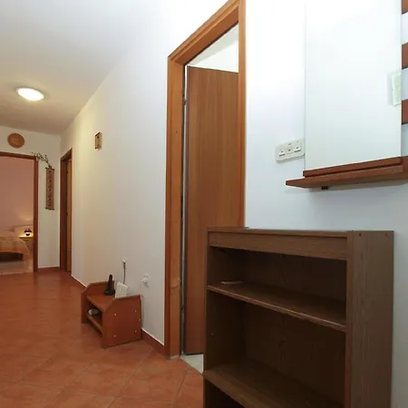 Fuer 6 Personen Ca 70 Qm In Pula, Istrien Istrische Riviera Apartment