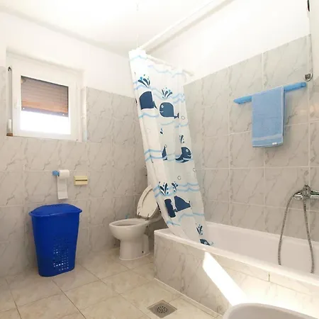 Fuer 6 Personen Ca 70 Qm In Pula, Istrien Istrische Riviera Apartment