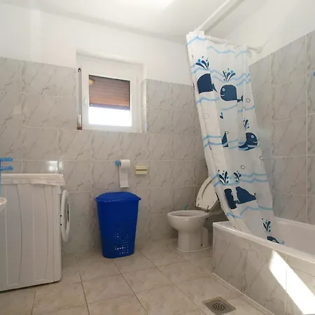 Apartment Fuer 6 Personen Ca 70 Qm In Pula, Istrien Istrische Riviera Pula