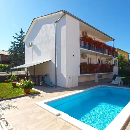 Fuer 6 Personen Ca 70 Qm In Pula, Istrien Istrische Riviera Apartment