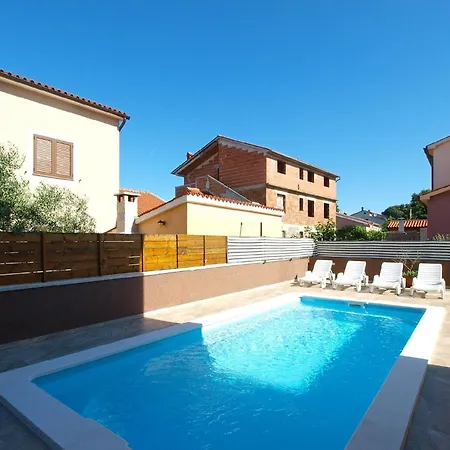 Fuer 6 Personen Ca 70 Qm In Pula, Istrien Istrische Riviera Apartment