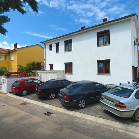 Fuer 6 Personen Ca 70 Qm In Pula, Istrien Istrische Riviera * Pula