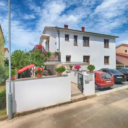 Fuer 6 Personen Ca 70 Qm In Pula, Istrien Istrische Riviera Apartment