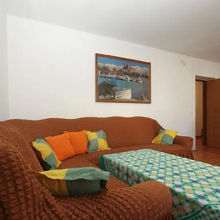 公寓 Fuer 6 Personen Ca 70 Qm In Pula, Istrien Istrische Riviera